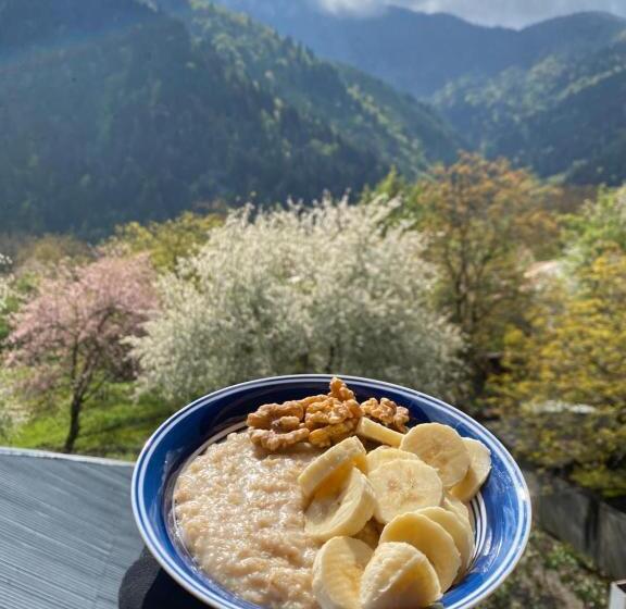 پانسیون Guesthouse In Utsera