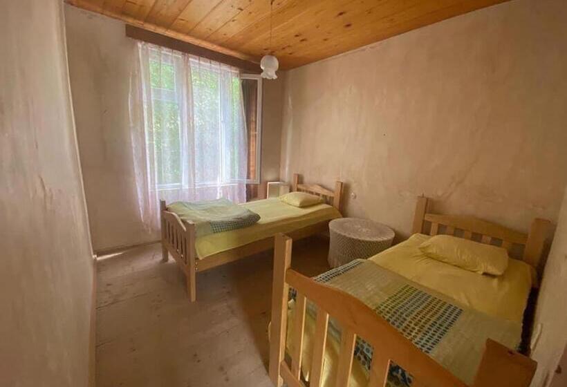 پانسیون Guesthouse In Utsera