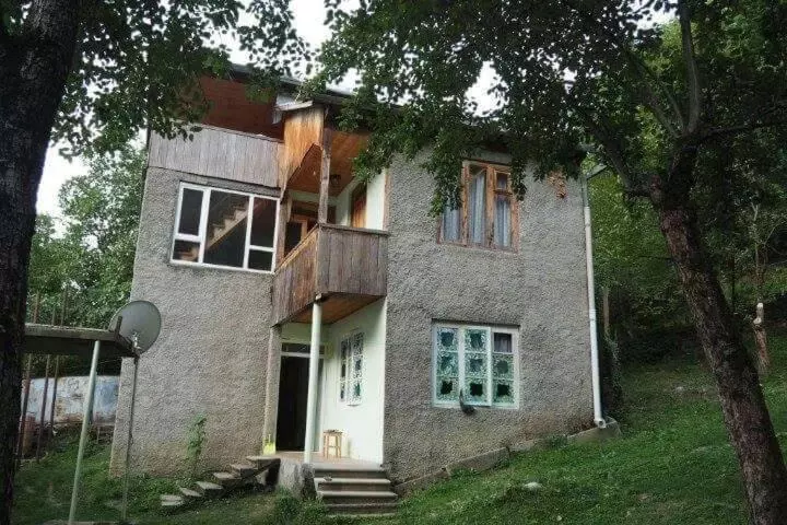 پانسیون Guesthouse In Utsera