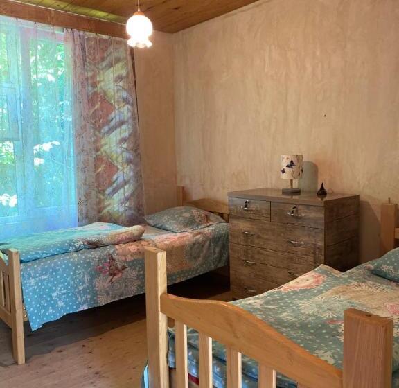 پانسیون Guesthouse In Utsera