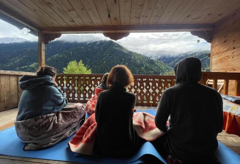 پانسیون Guesthouse In Utsera