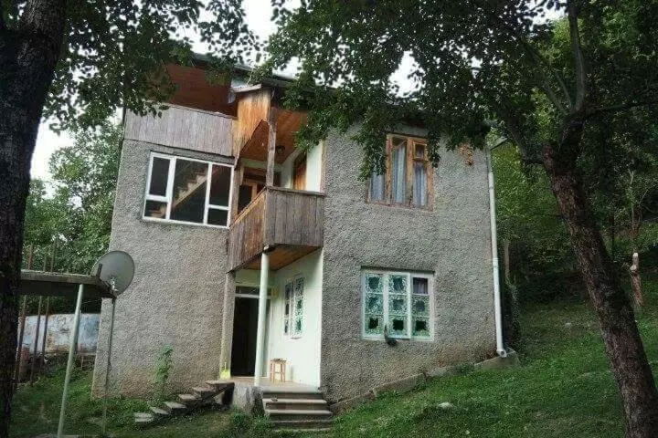 پانسیون Guesthouse In Utsera