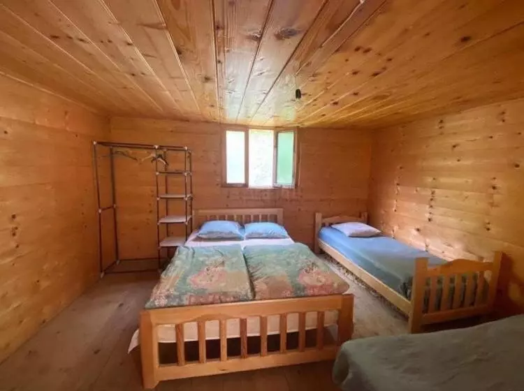 پانسیون Guesthouse In Utsera