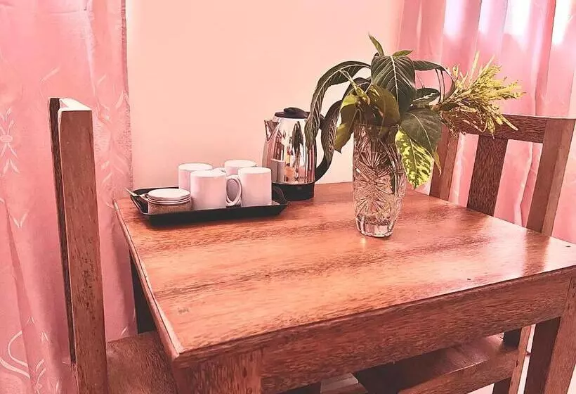 ペンション Wannas House