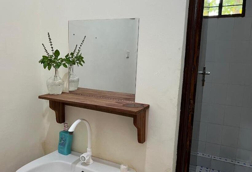 پانسیون Wannas House