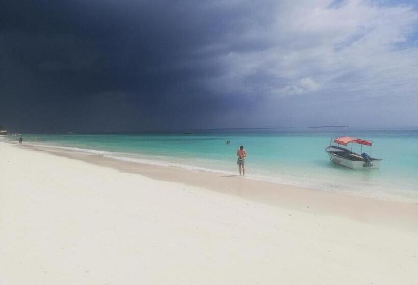 پانسیون Wannas House