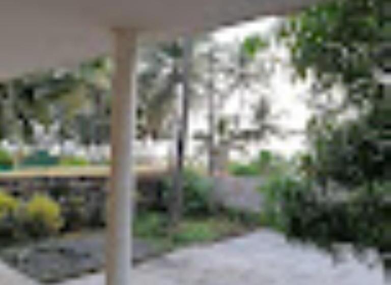 Porcupine Castle Resort Coorg, Pollibetta