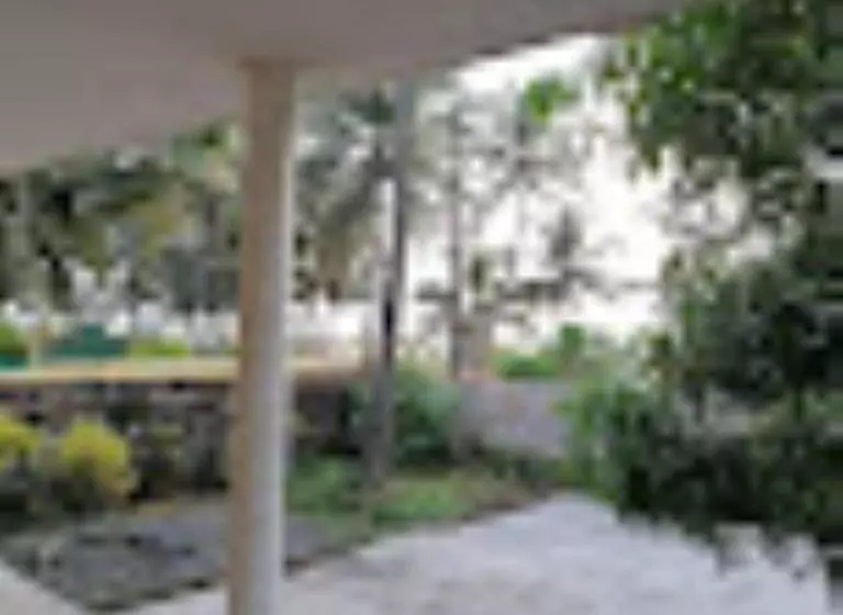 Porcupine Castle Resort Coorg, Pollibetta