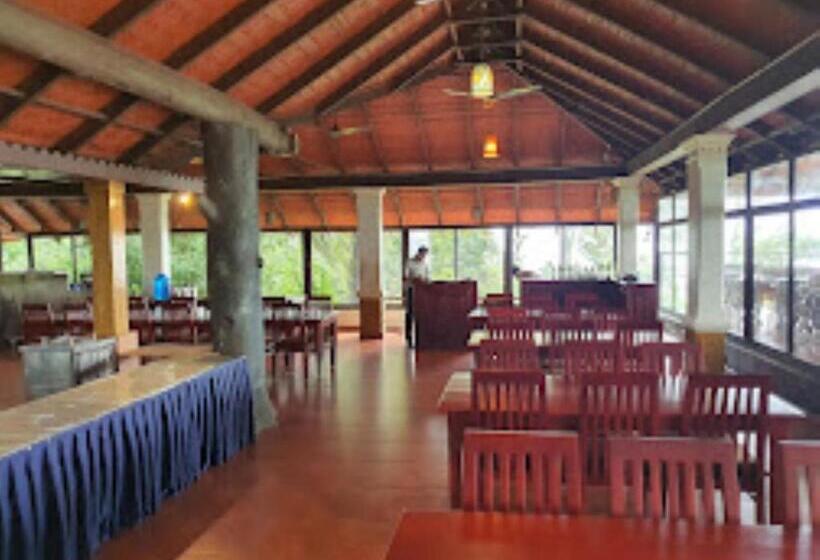 Porcupine Castle Resort Coorg, Pollibetta