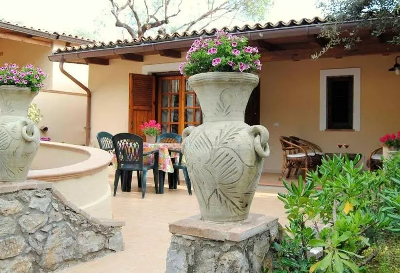 Residence Martina