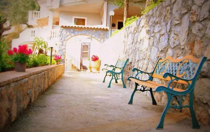 Residence Martina