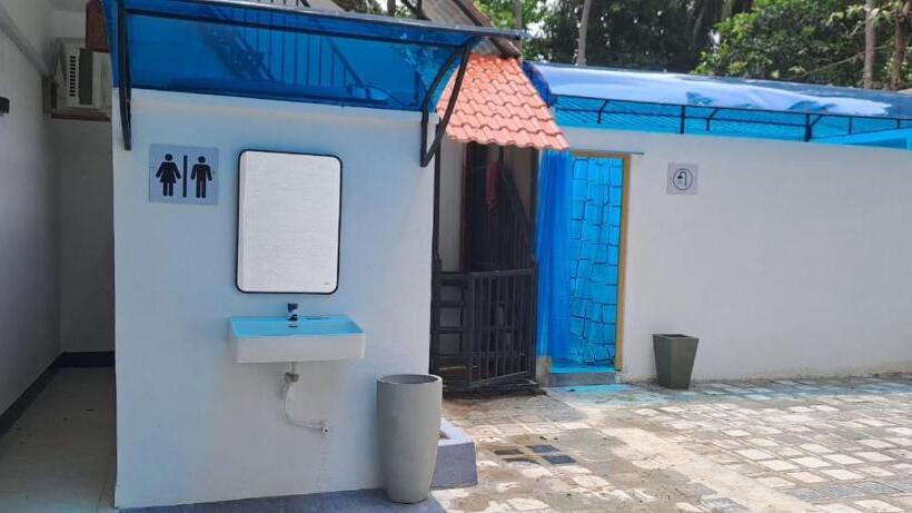 Sevonrich Luxury Hostel   Dambulla