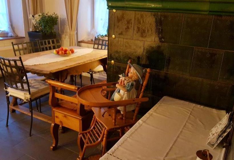 Airport Zürich Elwiras B & B