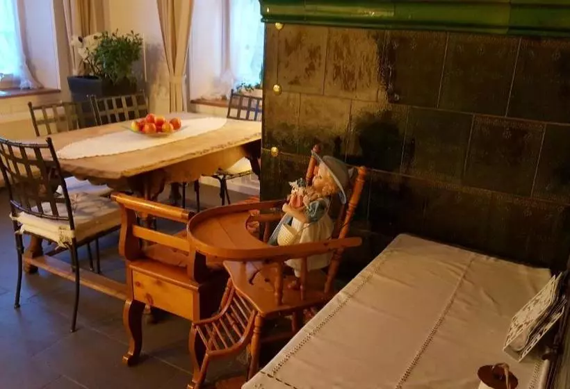 Airport Zürich Elwiras B & B