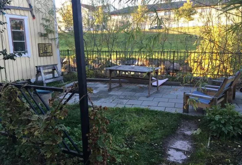 Vandrarhem Duvan