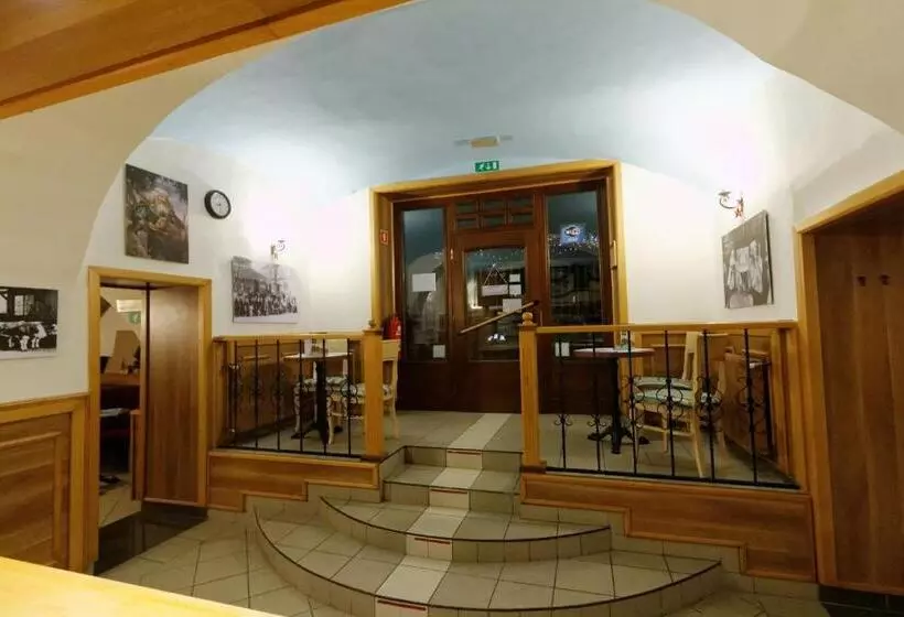 هاستل Guesthouse Veles