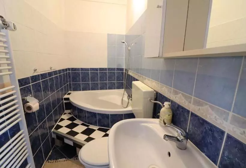 هاستل Guesthouse Veles