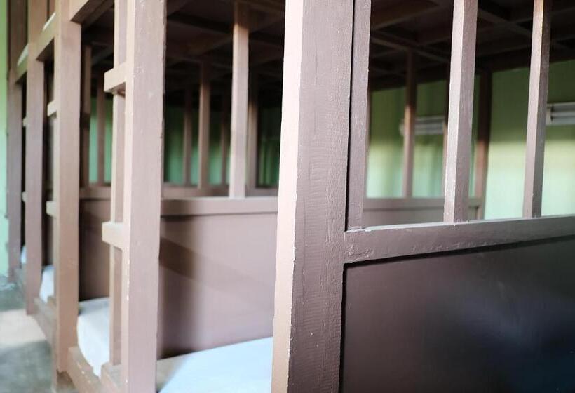 Retkeilymaja Malapascua Budget Inn Mbi Dive Center