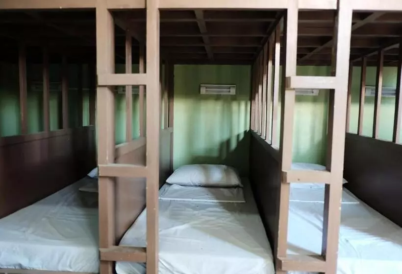 ユースホステル Malapascua Budget Inn Mbi Dive Center