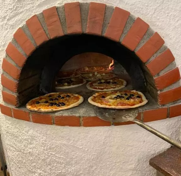 B&b Tencia