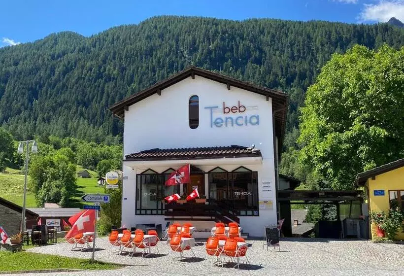 B&b Tencia