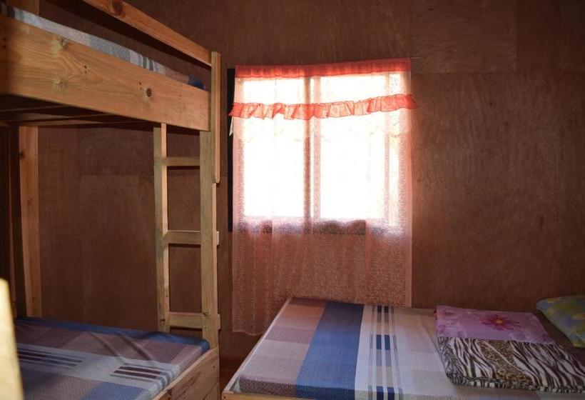 Bed and Breakfast Batad View Inn And Restaurant