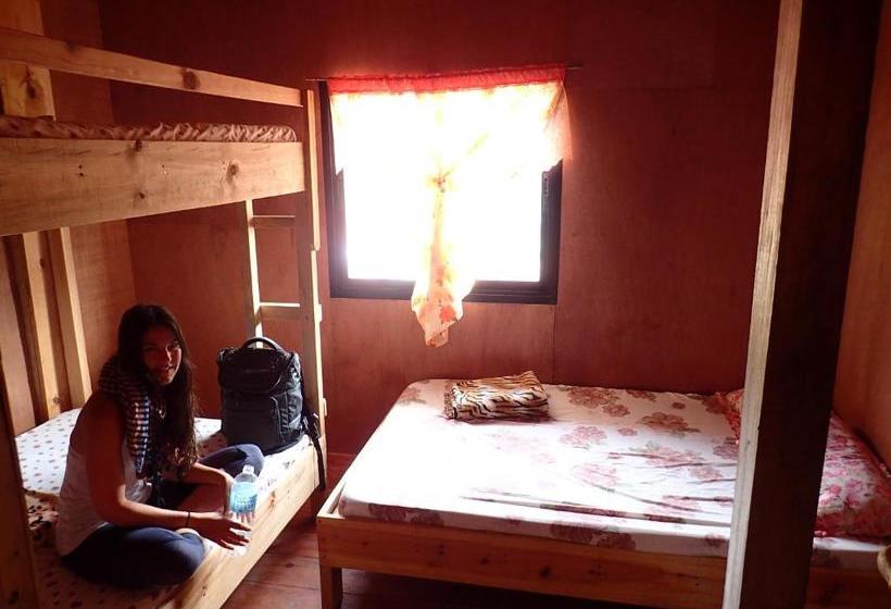 Bed and Breakfast Batad View Inn And Restaurant