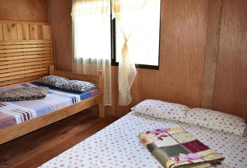 Bed and Breakfast Batad View Inn And Restaurant