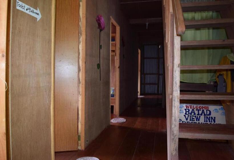 Bed and Breakfast Batad View Inn And Restaurant