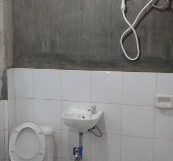 Bed and Breakfast Batad View Inn And Restaurant