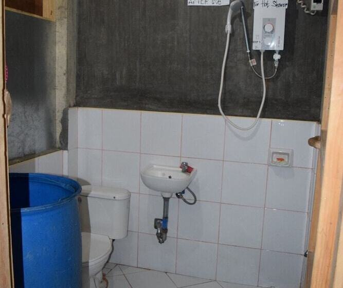 Bed and Breakfast Batad View Inn And Restaurant