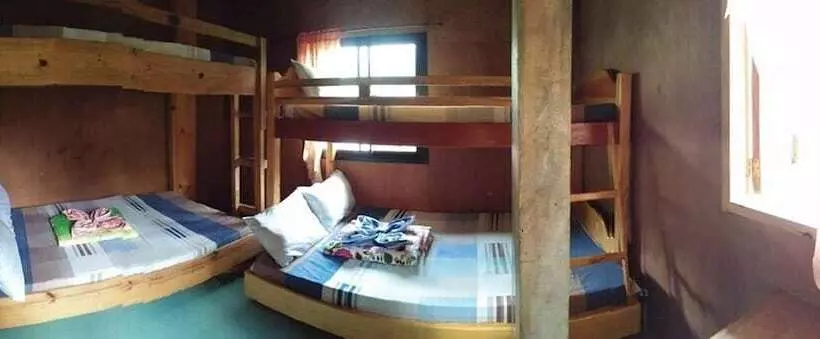 ベッドアンドブレックファースト Batad View Inn And Restaurant