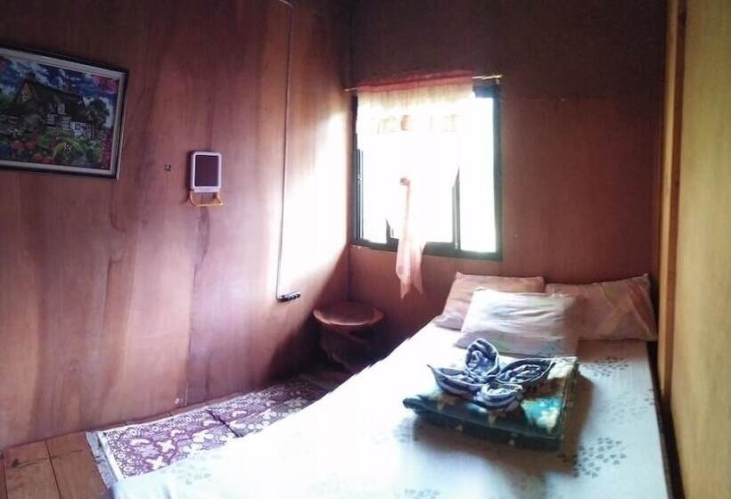 Bed and Breakfast Batad View Inn And Restaurant