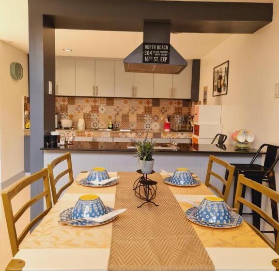 住宿加早餐 Bayview Country Inn El Nido