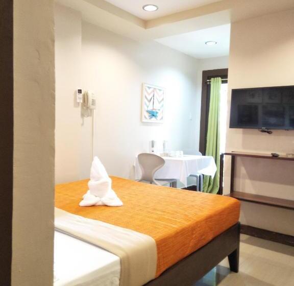 住宿加早餐 Bayview Country Inn El Nido