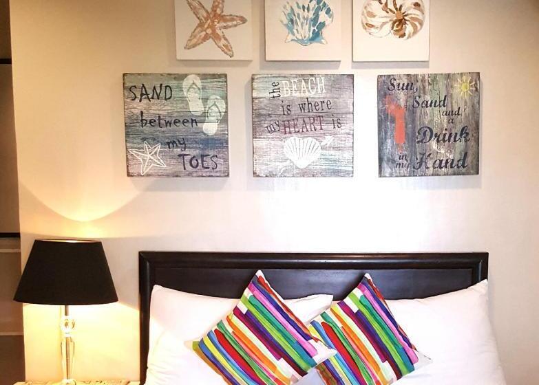 住宿加早餐 Bayview Country Inn El Nido