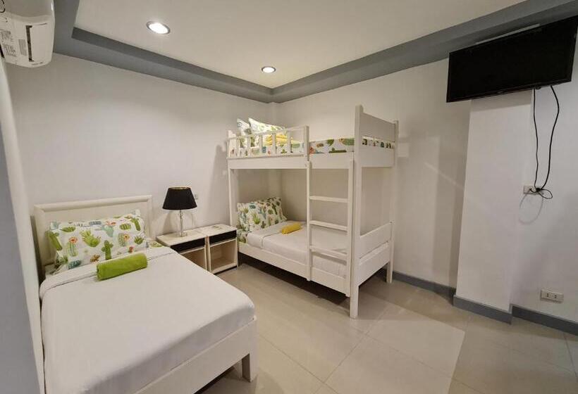 住宿加早餐 Bayview Country Inn El Nido