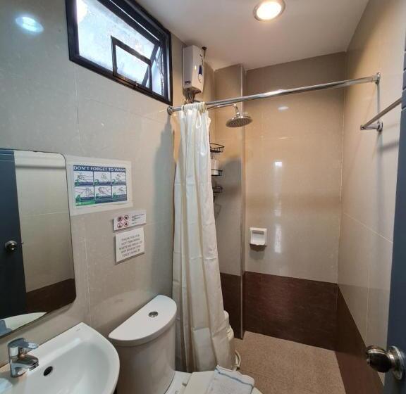 住宿加早餐 Bayview Country Inn El Nido