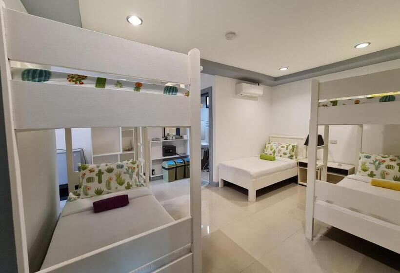 住宿加早餐 Bayview Country Inn El Nido