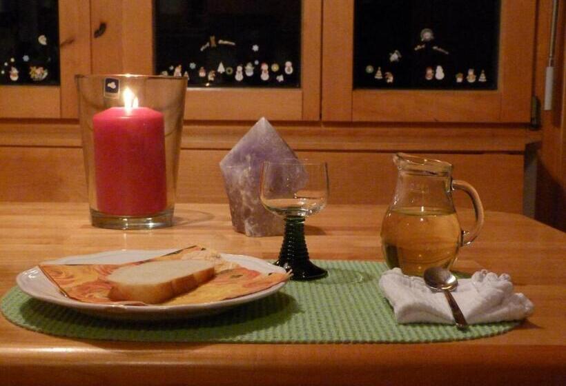 مبيت وإفطار Bnb Goldberg