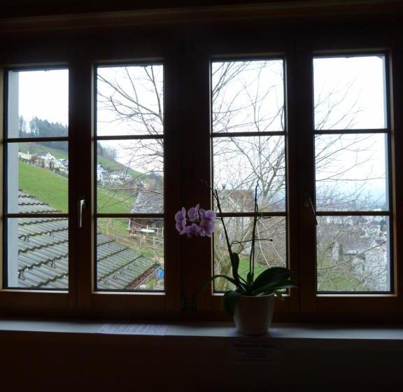 مبيت وإفطار Bnb Goldberg