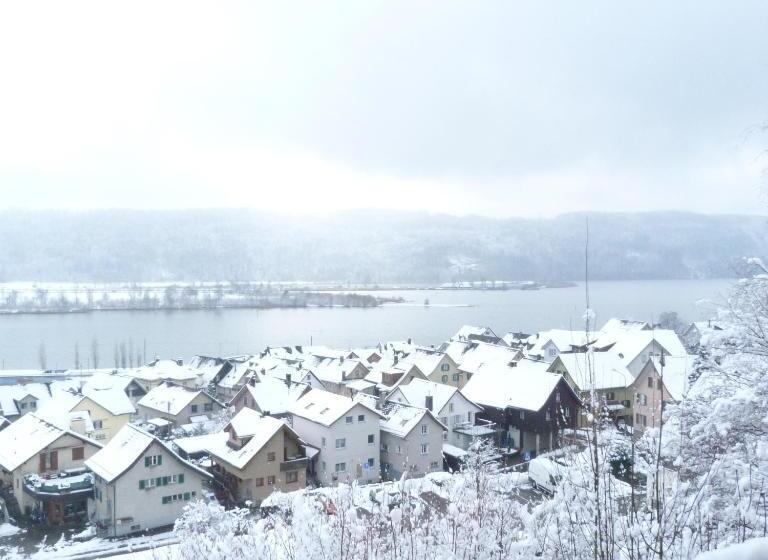 مبيت وإفطار Bnb Goldberg