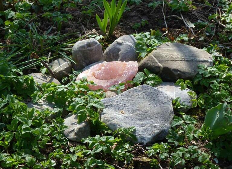 مبيت وإفطار Bnb Goldberg