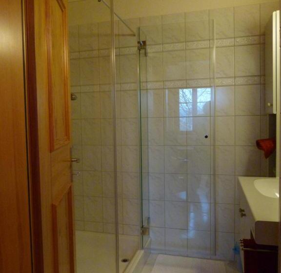 مبيت وإفطار Bnb Goldberg