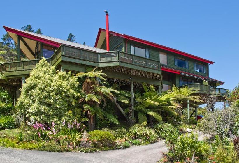 ベッドアンドブレックファースト Buffalo Lodge