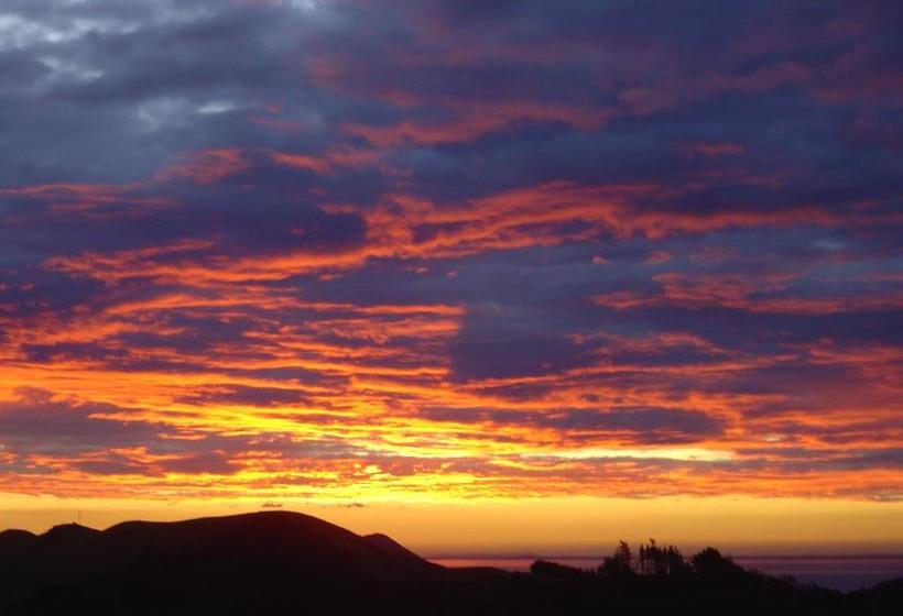 ベッドアンドブレックファースト Buffalo Lodge