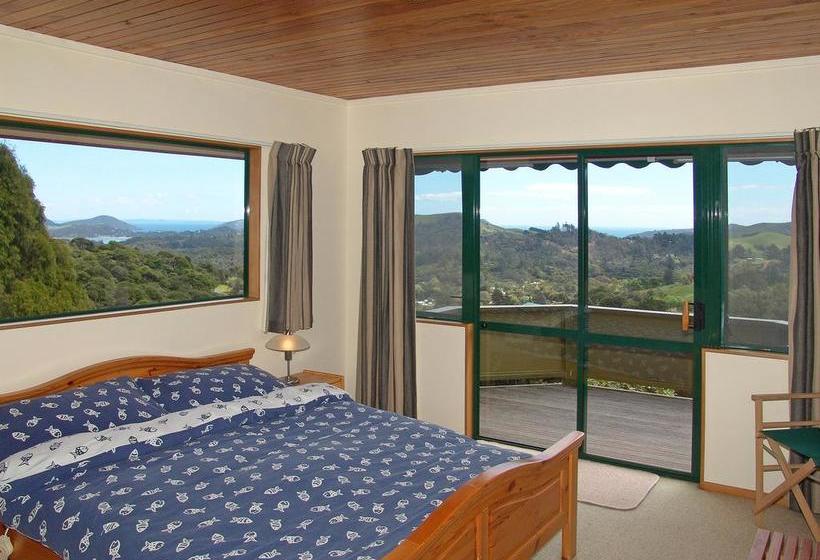 ベッドアンドブレックファースト Buffalo Lodge