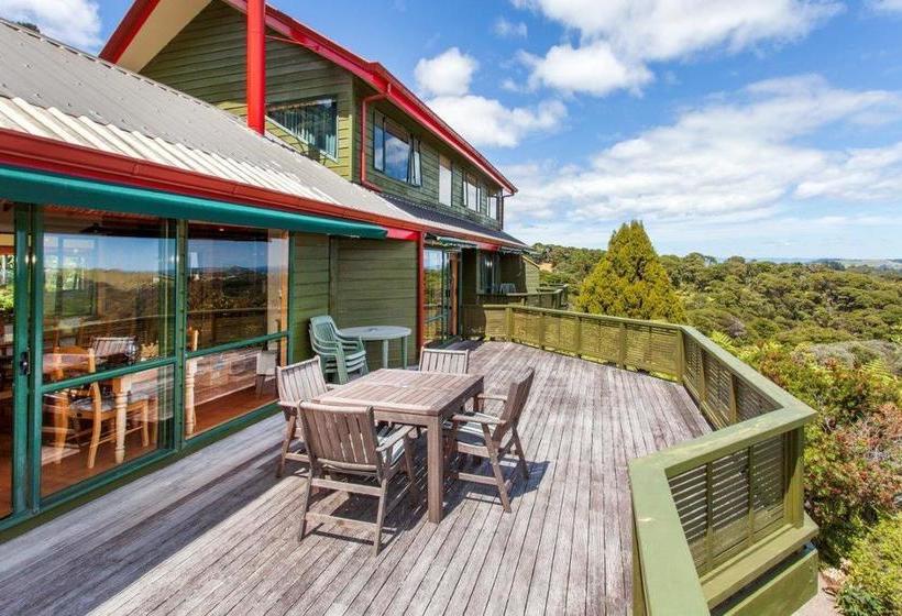 ベッドアンドブレックファースト Buffalo Lodge