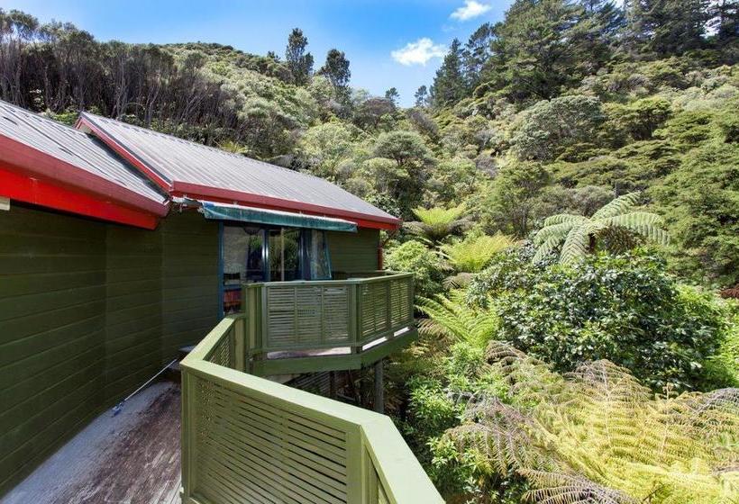 ベッドアンドブレックファースト Buffalo Lodge