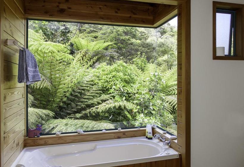 ベッドアンドブレックファースト Buffalo Lodge